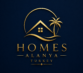 Homes Alanya Turkey