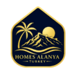 Homes Alanya Turkey