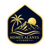 Homes Alanya Turkey